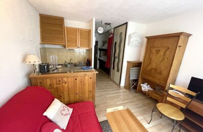 vente appartement 65 000 € à proximité de La Roche-sur-Foron (74800)
