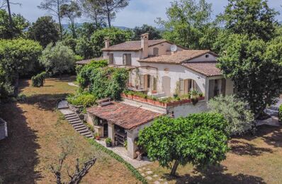 vente maison 2 850 000 € à proximité de Le Bar-sur-Loup (06620)