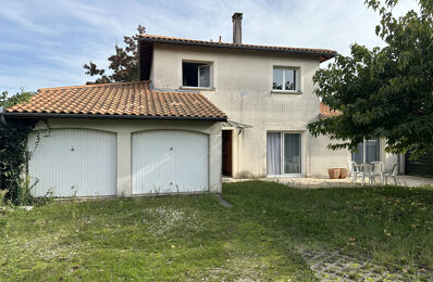 vente maison 457 292 € à proximité de Parempuyre (33290)