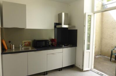 location appartement 595 € CC /mois à proximité de Boeil-Bezing (64510)