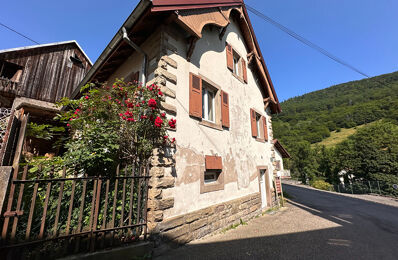 vente maison 178 100 € à proximité de Muhlbach-sur-Munster (68380)