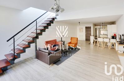 vente appartement 299 000 € à proximité de Herblay-sur-Seine (95220)