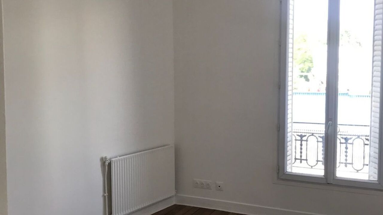 appartement 2 pièces 43 m2 à louer à Gentilly (94250)