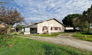 Maison 8 Pièces 168 m² à vendre à Saint-André-de-Cubzac (33240)