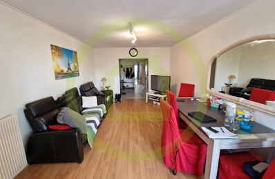 vente appartement 100 000 € à proximité de Saint-Cyr-en-Val (45590)