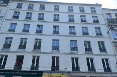 location appartement 950 € CC /mois à proximité de Paris 13 (75013)