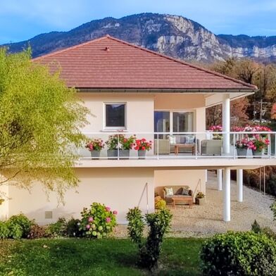 Maison 5 pièces 1168000 €