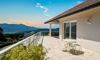 Maison 5 Pièces 210 m² à vendre à Aix-les-Bains (73100)