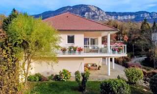 Maison 5 Pièces 210 m² à vendre à Pugny-Chatenod (73100)