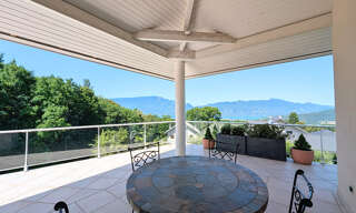 Maison 5 Pièces 210 m² à vendre à Aix-les-Bains (73100)