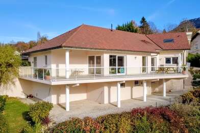 Maison 5 pièces 1190000 €