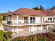 Villa avec vue panoramique sur le lac du Bourget - Pugny-Chatenod — photo 3