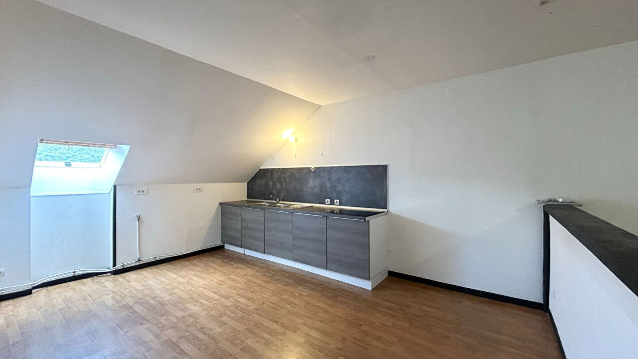 appartement 5 pièces 93 m2 à louer à Bogny-sur-Meuse (08120)