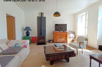 vente maison 159 690 € à proximité de Aubigny-les-Clouzeaux (85430)