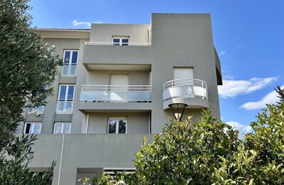 vente appartement 228 900 € à proximité de Bastia (20)