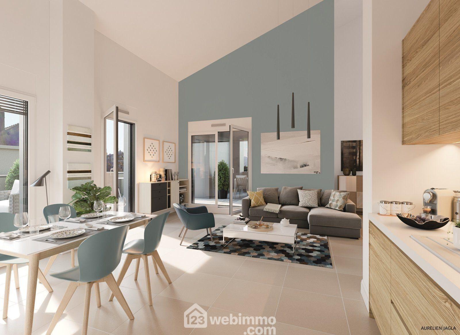 Agence immobilière de 123webimmo Montpellier Sud Est