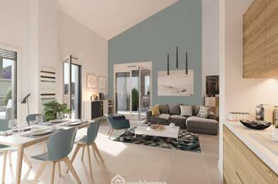 Appartement 3 pièces 364500 €