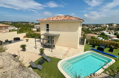 vente maison 558 500 € à proximité de Marseille 15 (13015)
