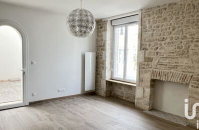 vente maison 353 500 € à proximité de Saint-Christophe (17220)