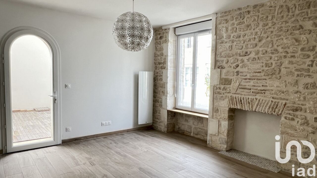 maison 4 pièces 86 m2 à vendre à La Rochelle (17000)