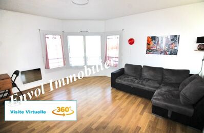 location appartement 605 € CC /mois à proximité de Roques (31120)