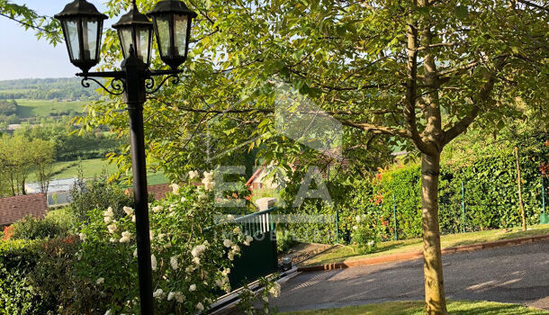 Villa / Maison 8 pièces  à vendre Cessieu 38110