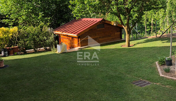 Villa / Maison 8 pièces  à vendre Cessieu 38110