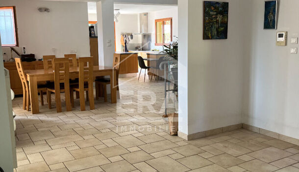 Villa / Maison 8 pièces  à vendre Cessieu 38110