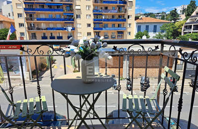 NICE OUEST MAISON jumelée Nice 3 pièces 72 m2 proche plage / ... — photo du bien