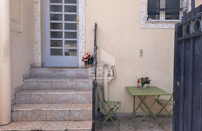 NICE OUEST MAISON jumelée Nice 3 pièces 72 m2 proche plage / ... — photo 2