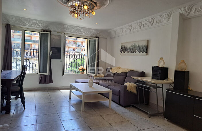 NICE OUEST MAISON jumelée Nice 3 pièces 72 m2 proche plage / ... — photo 3