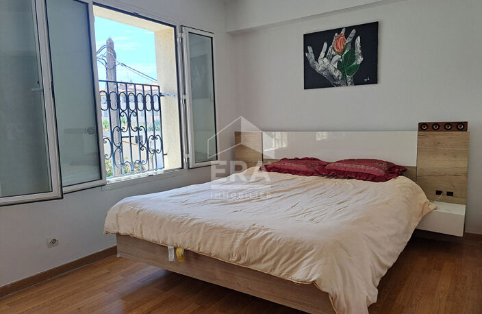 NICE OUEST MAISON jumelée Nice 3 pièces 72 m2 proche plage / ... — photo 4