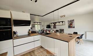 Maison 5 Pièces 109 m² à vendre à L'Isle-Jourdain (32600)