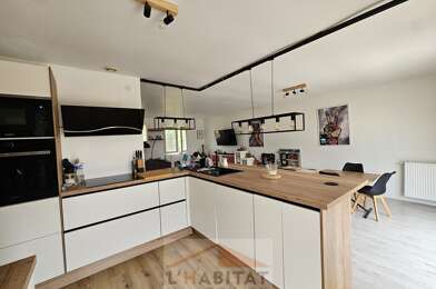 Maison 5 pièces 273000 €