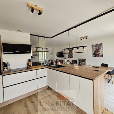 Maison 5 pièces 273000 €