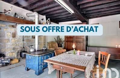 vente maison 34 000 € à proximité de Saint-Priest-des-Champs (63640)