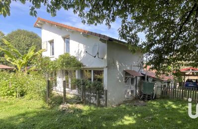 vente maison 195 000 € à proximité de Saint-Pardoux-la-Rivière (24470)