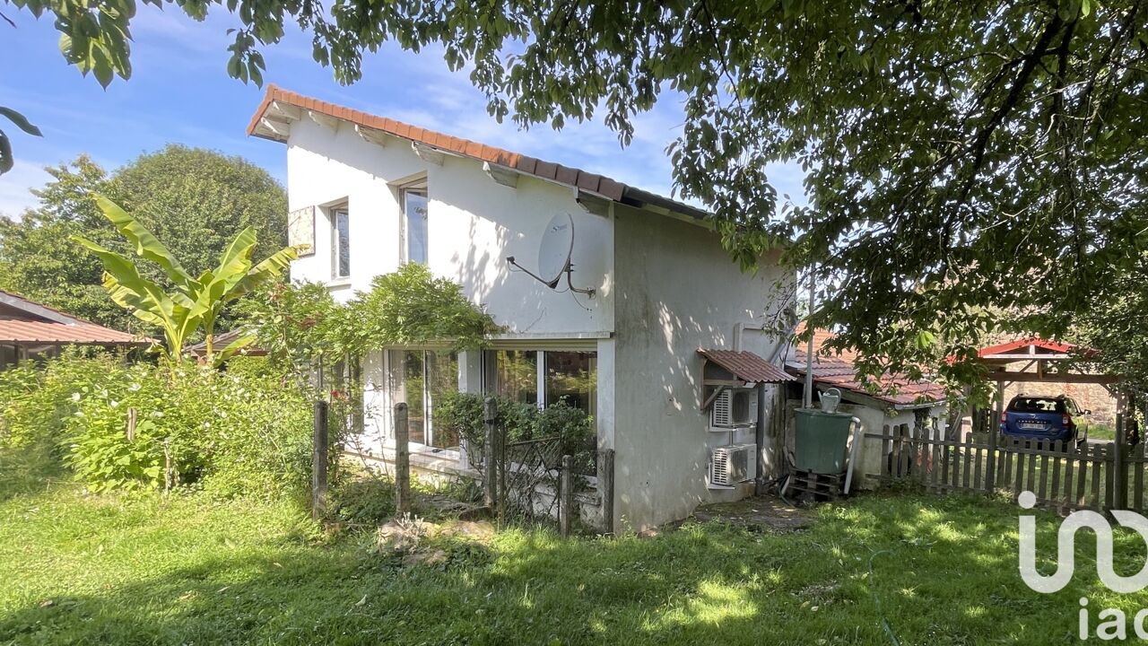 maison 8 pièces 175 m2 à vendre à La Coquille (24450)