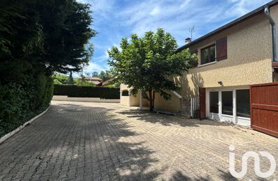 vente maison 350 000 € à proximité de Les Abrets en Dauphiné (38490)