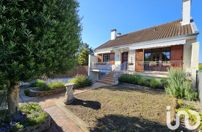 vente maison 699 000 € à proximité de Carrières-sous-Poissy (78955)