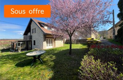 vente maison 149 000 € à proximité de Lacanche (21230)