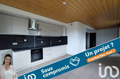 vente appartement 185 000 € à proximité de Allevard (38580)