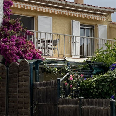 Maison 6 pièces 480000 €