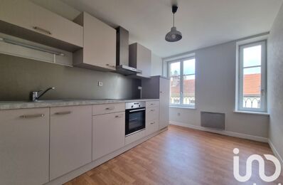 vente appartement 193 000 € à proximité de Laneuveville-Devant-Nancy (54410)