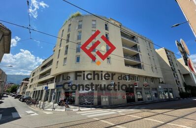 vente appartement 235 000 € à proximité de Seyssins (38180)