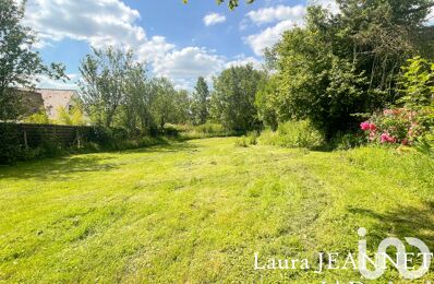 terrain  pièces 679 m2 à vendre à Cormeilles-en-Vexin (95830)