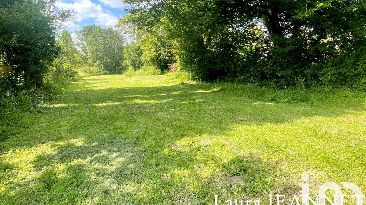 terrain  pièces 439 m2 à vendre à Cormeilles-en-Vexin (95830)