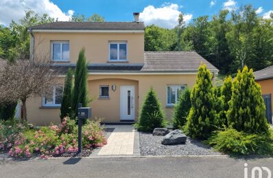 vente maison 414 000 € à proximité de Mondelange (57300)