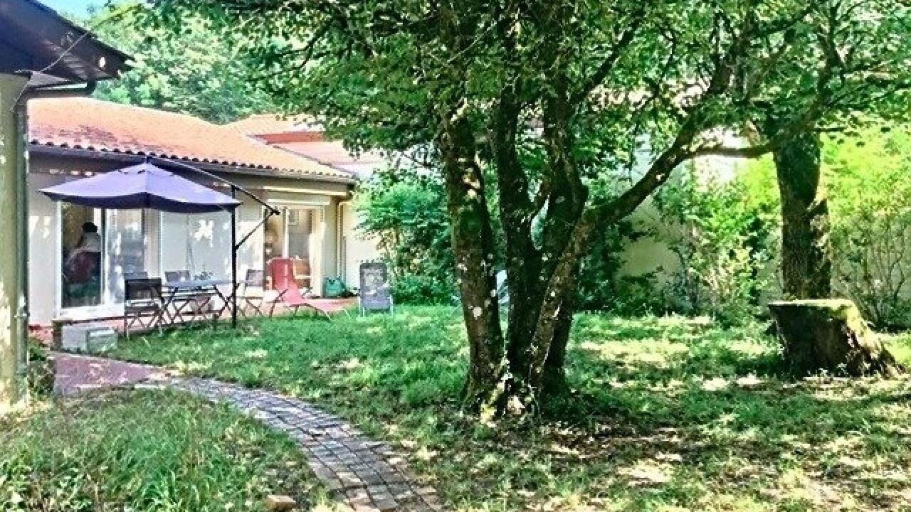 maison 5 pièces 94 m2 à vendre à Gradignan (33170)