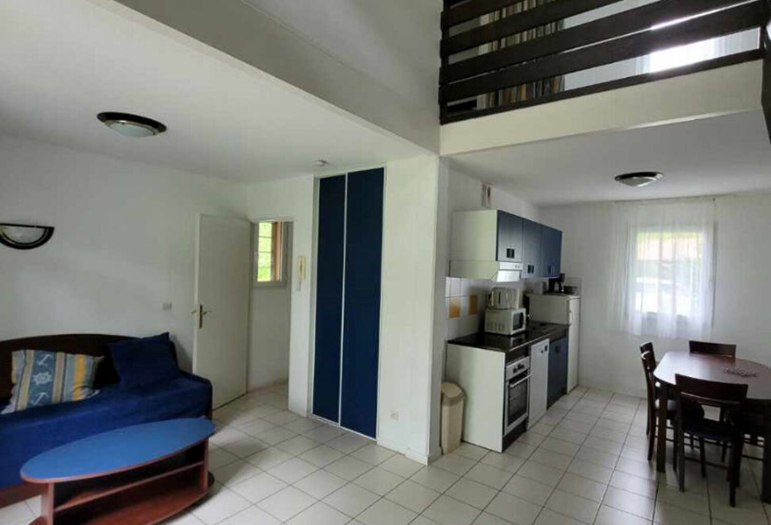 Maison Lacanau 4 pièce(s) 60 m2 — photo 1